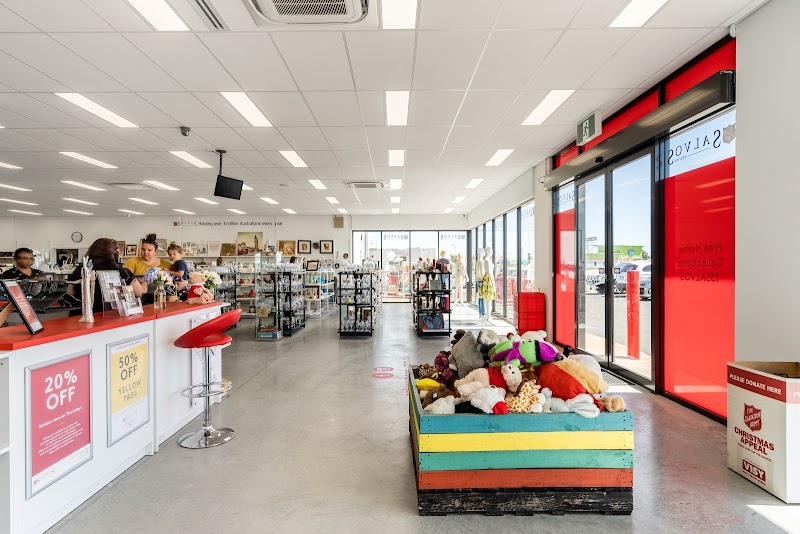 Check out Salvos Stores Ellenbrook in ELLENBROOK