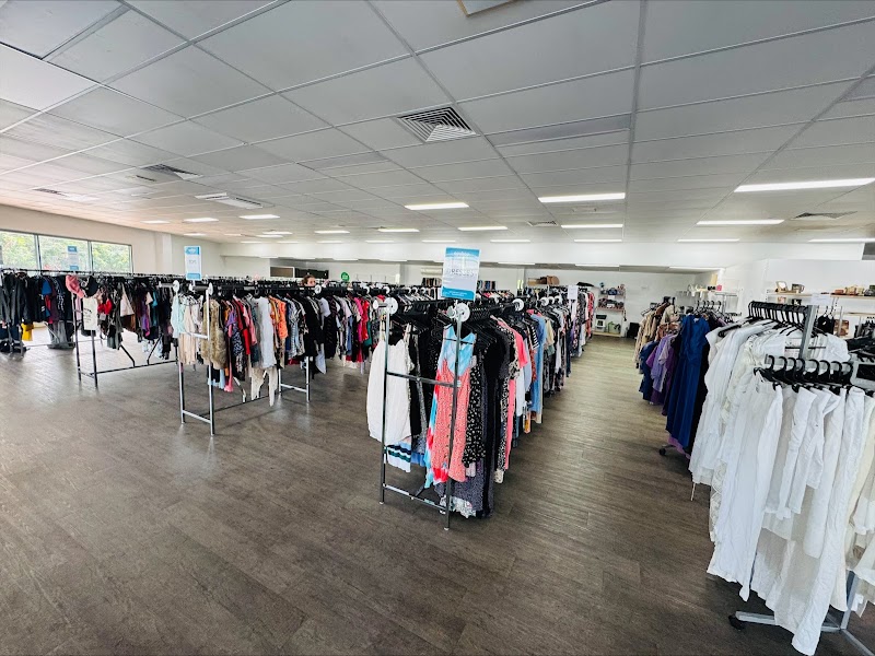 Check out RSPCA Op Shop Mackay in Mackay