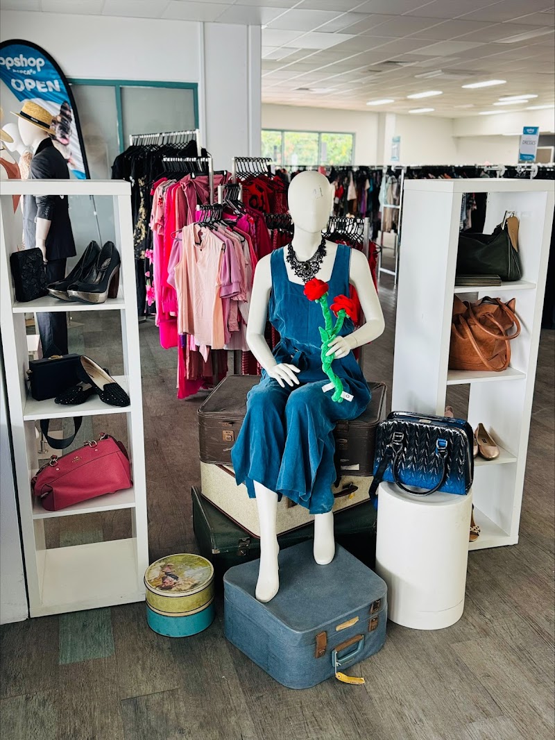 Check out RSPCA Op Shop Mackay in Mackay