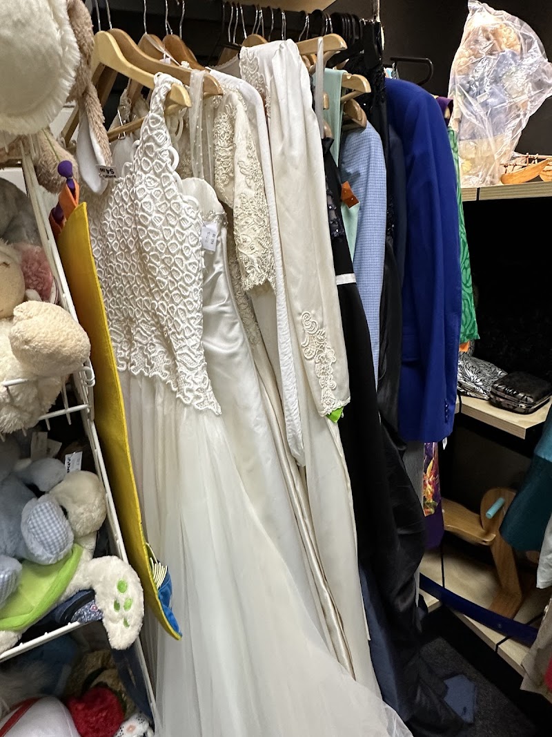 Check out RSPCA Victoria Op Shop Ferntree Gully in Ferntree Gully