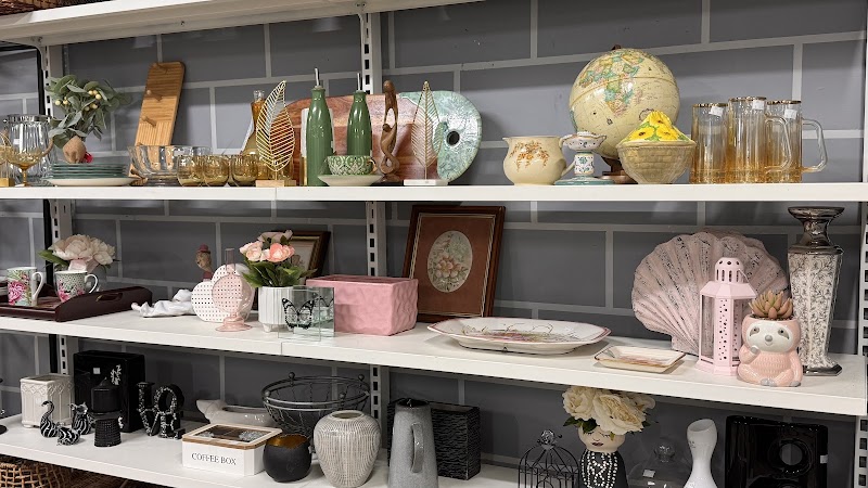 Check out Salvos Stores Sutherland in SUTHERLAND