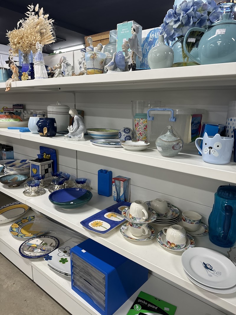 Check out Salvos Stores Sutherland in SUTHERLAND