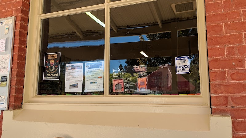 Check out Walwa Community Shop in Walwa