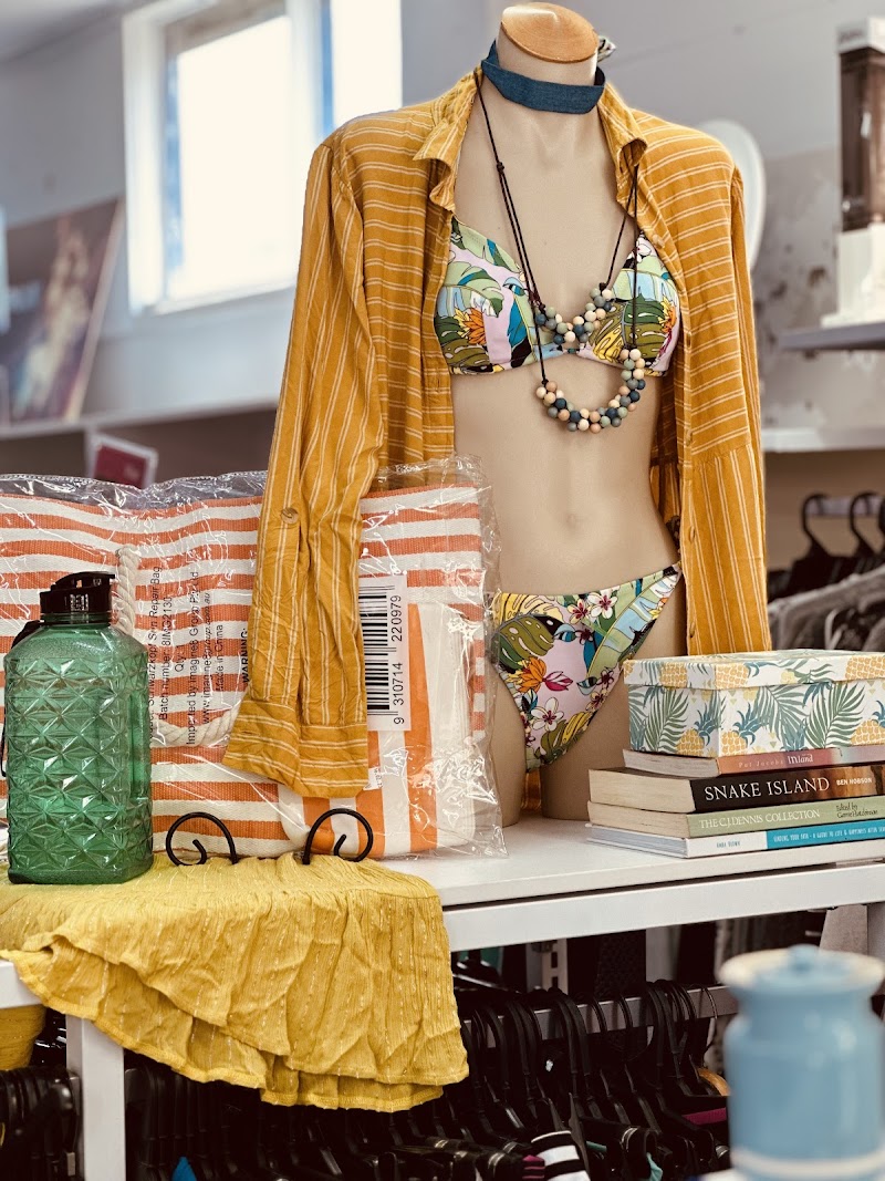 Check out Vinnies Heyfield in HEYFIELD