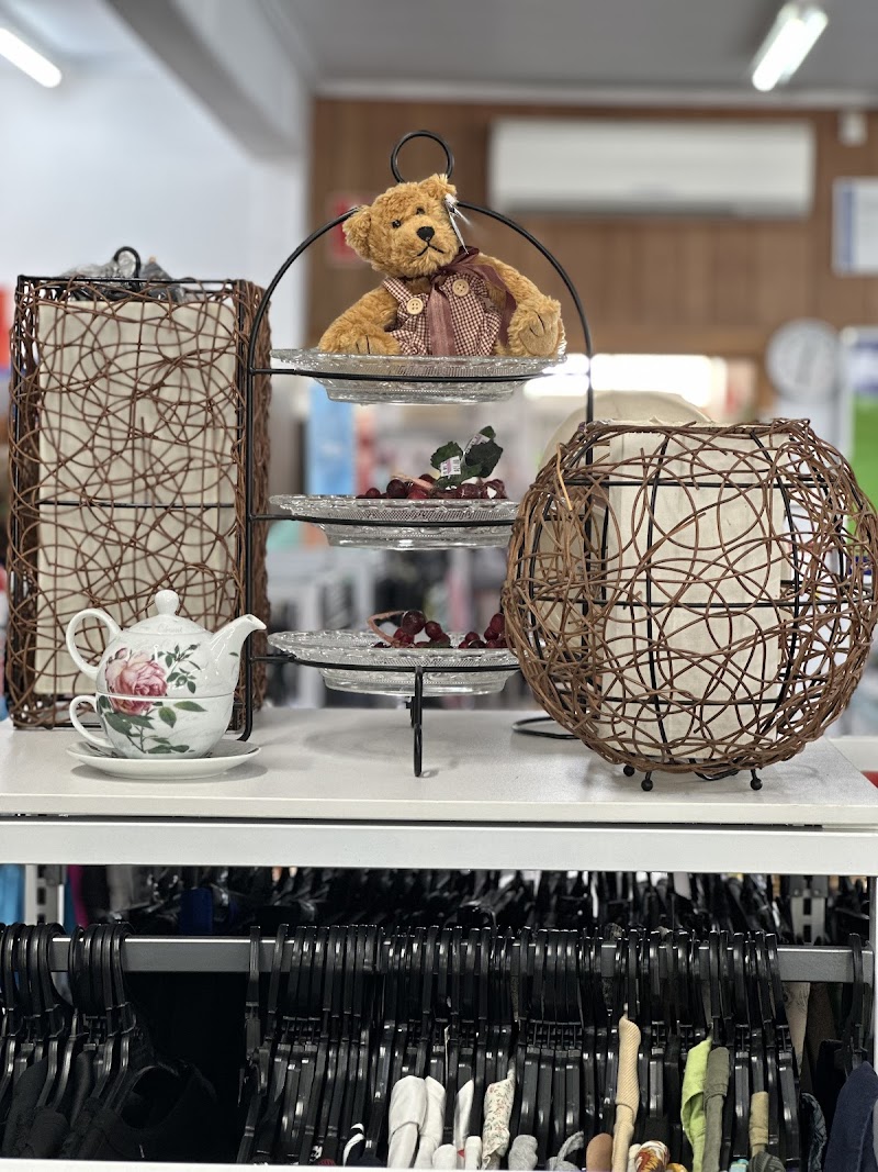 Check out Vinnies Heyfield in HEYFIELD