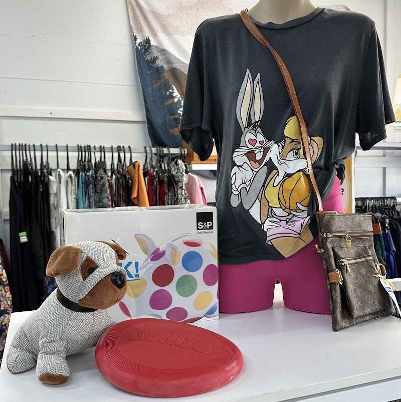 Check out Vinnies Heyfield in HEYFIELD