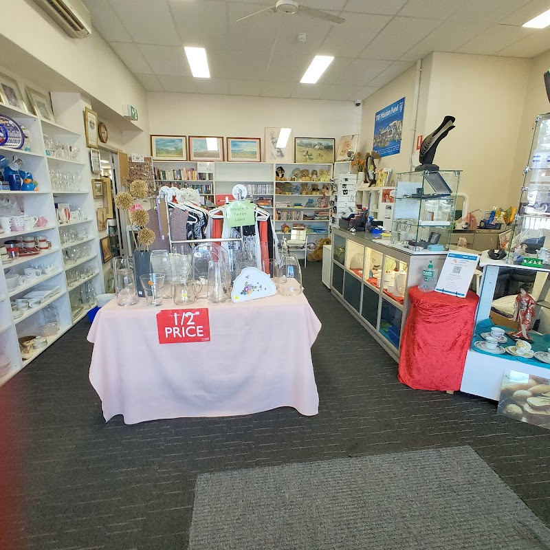 Check out In Vogue Op Shop Kingswood in Kingswood