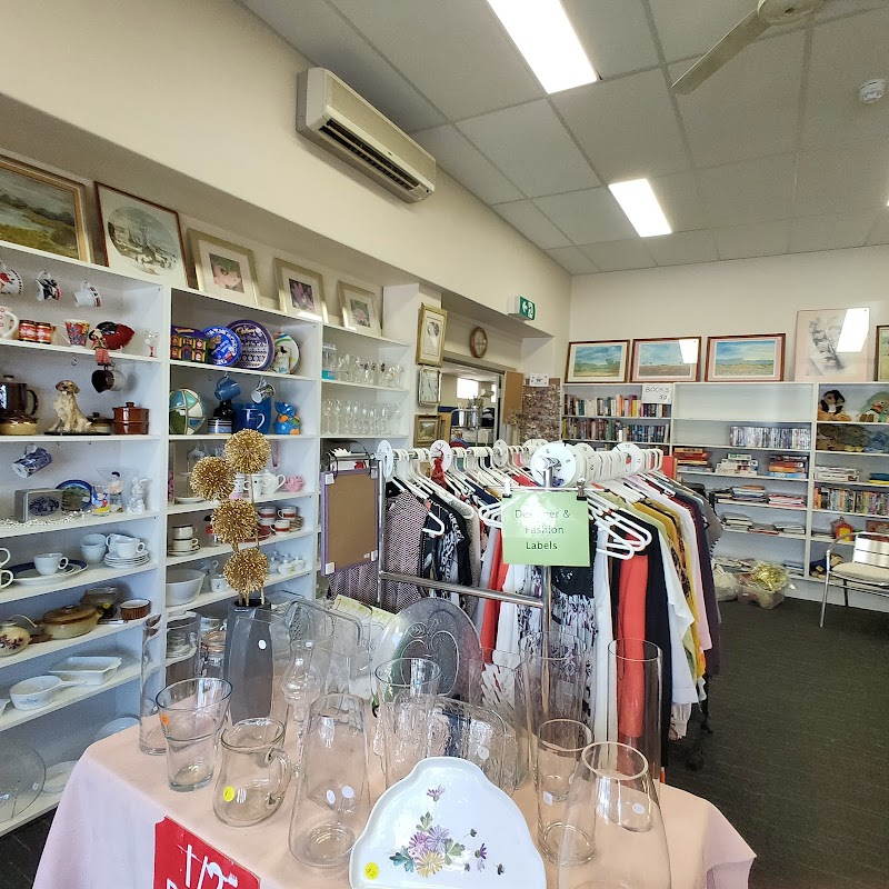 Check out In Vogue Op Shop Kingswood in Kingswood
