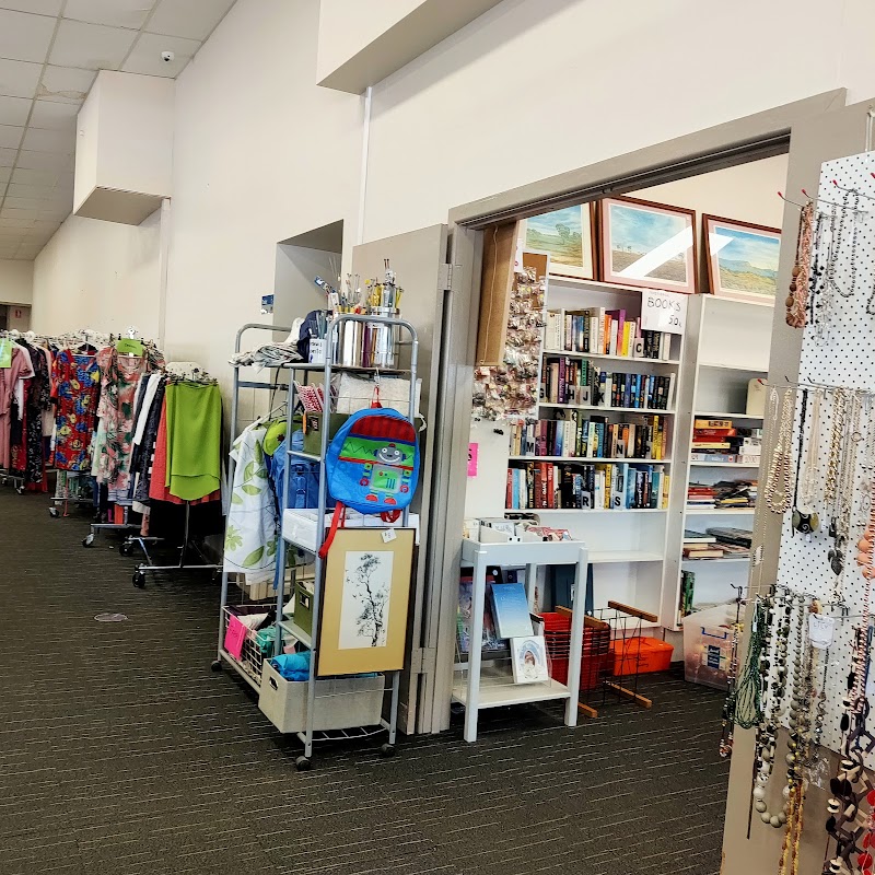 Check out In Vogue Op Shop Kingswood in Kingswood
