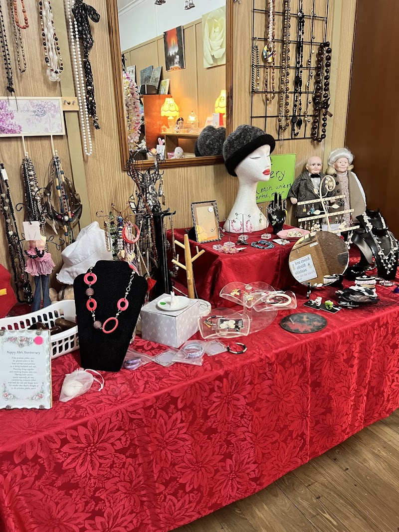 Check out Beaudesert Anglican Church Op Shop in Beaudesert