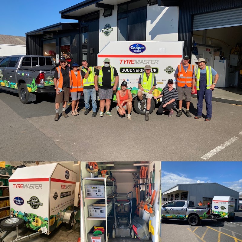 Check out Good Neighbour Aotearoa Trust - Charity in Tauranga South