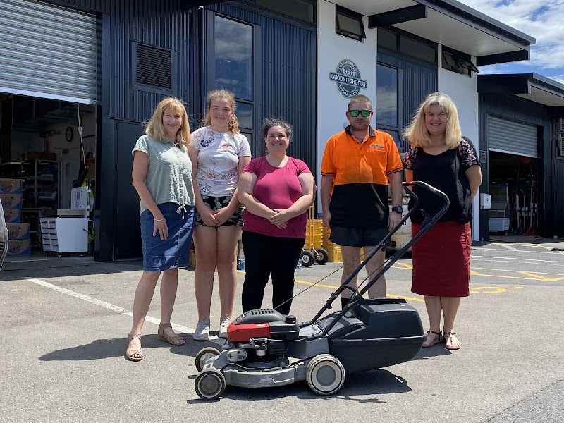 Check out Good Neighbour Aotearoa Trust - Charity in Tauranga South