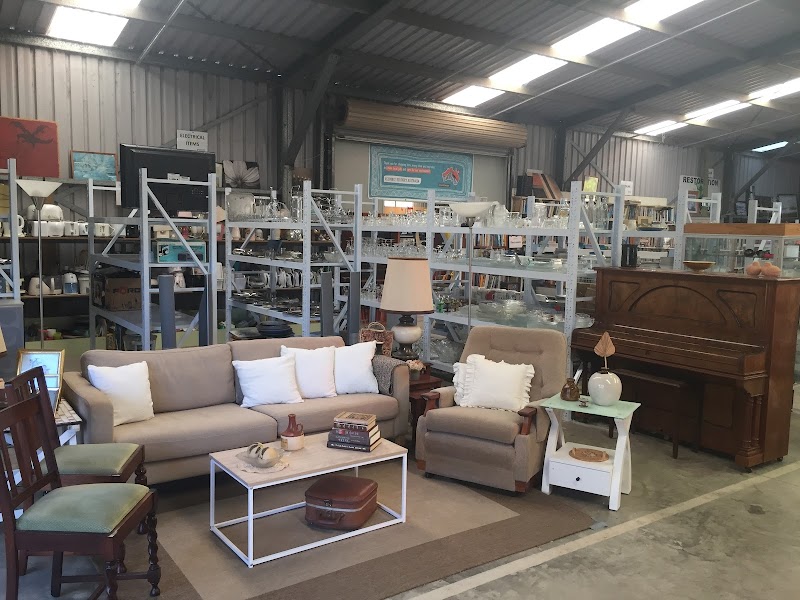 Check out Reviva Reuse Shop Tuncurry in Tuncurry