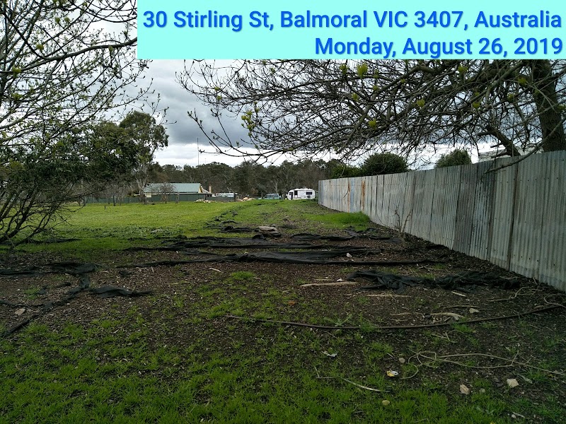 Check out Balmoral Community Store in Balmoral