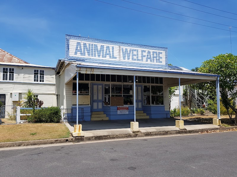 Check out Animal Welfare Op shop Parramatta Park in Parramatta Park