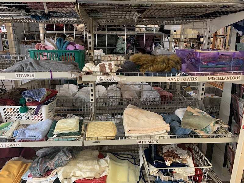 Check out Animal Welfare Op shop Parramatta Park in Parramatta Park