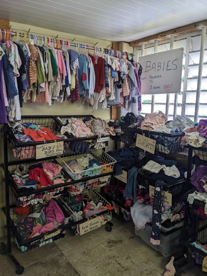 Check out Animal Welfare Op shop Parramatta Park in Parramatta Park