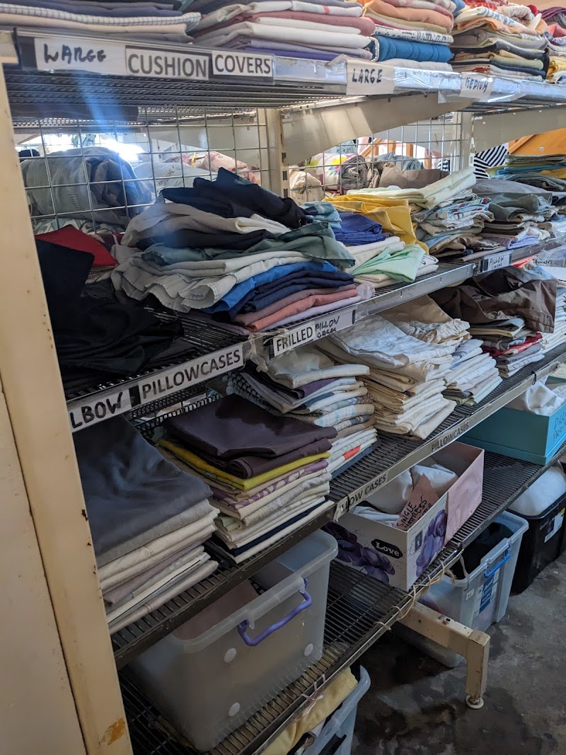 Check out Animal Welfare Op shop Parramatta Park in Parramatta Park