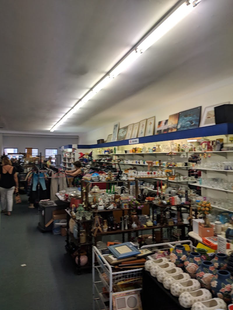 Check out Salvos Stores Riverwood in RIVERWOOD