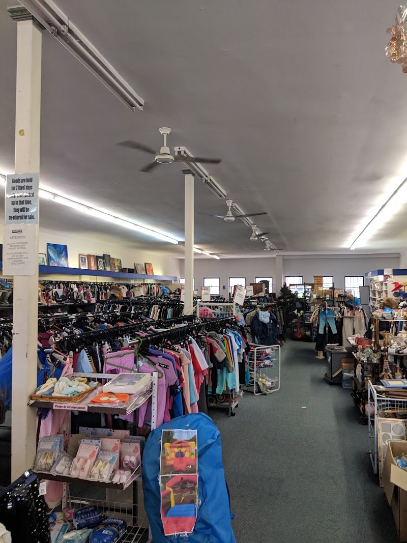 Check out Salvos Stores Riverwood in RIVERWOOD