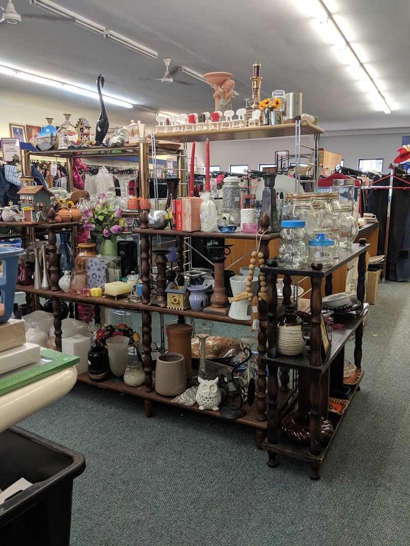 Check out Salvos Stores Riverwood in RIVERWOOD