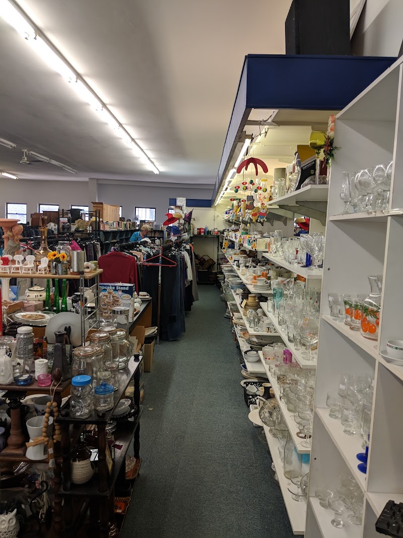 Check out Salvos Stores Riverwood in RIVERWOOD
