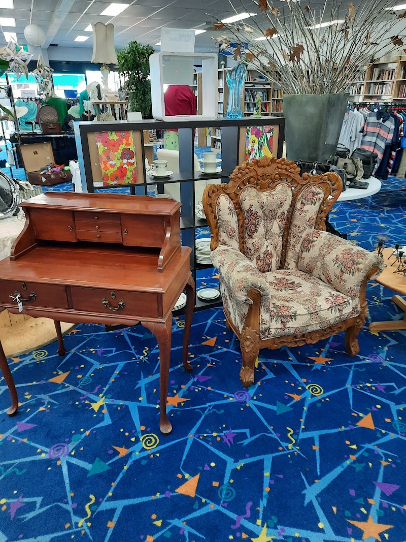 Check out Vinnies New Norfolk in New Norfolk