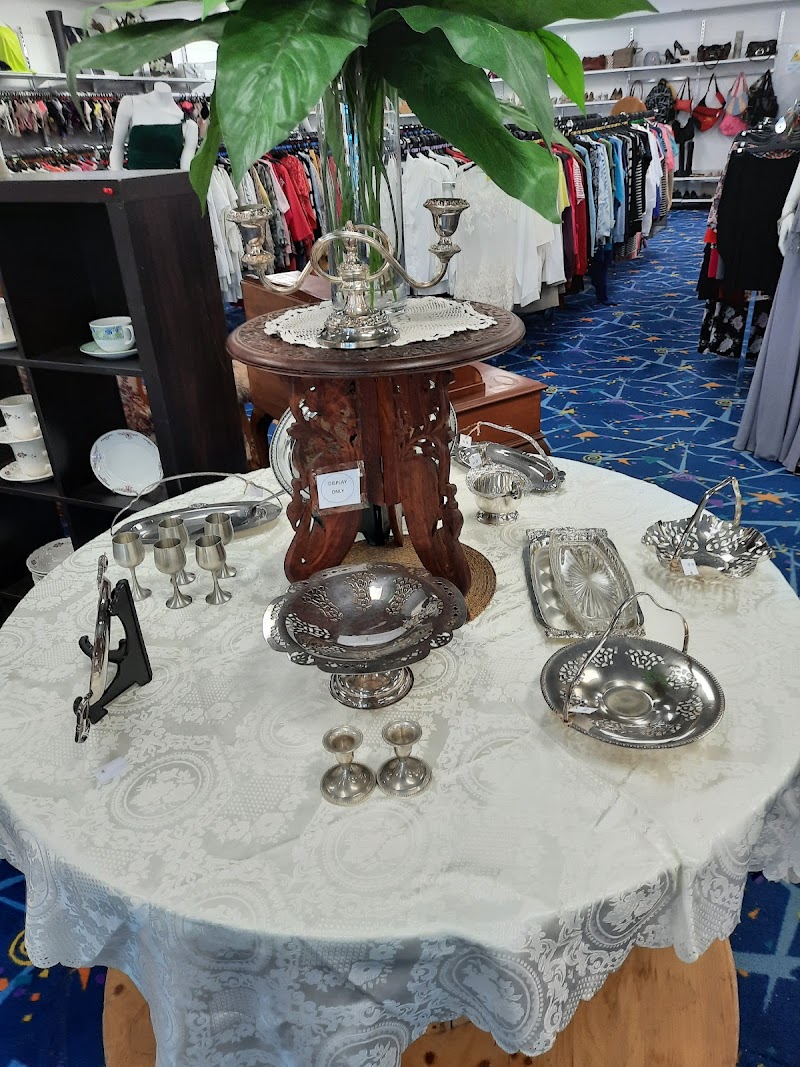 Check out Vinnies New Norfolk in New Norfolk