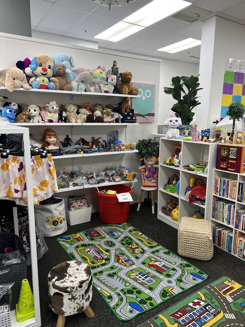 Check out Vinnies Kippax in HOLT