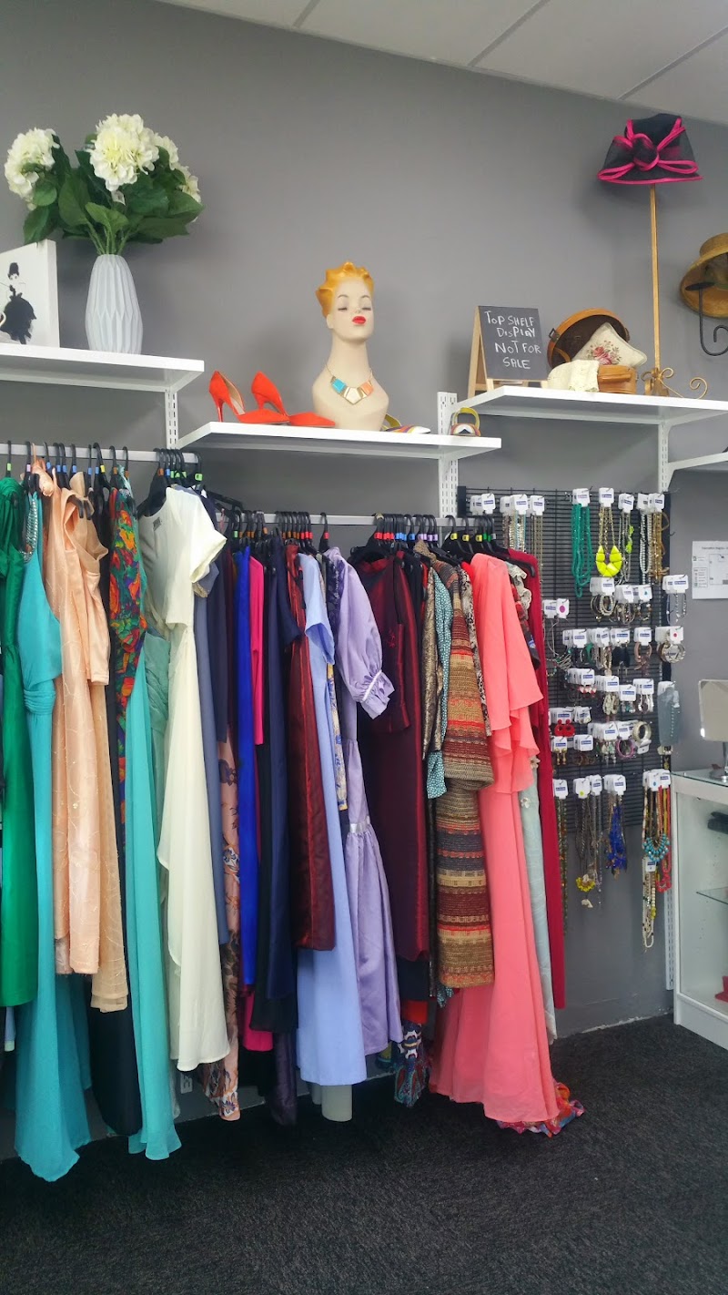 Check out Vinnies Kippax in HOLT