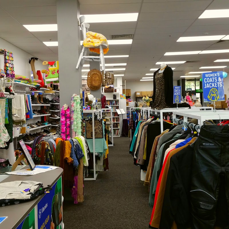Check out Vinnies Kippax in HOLT