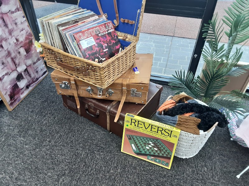 Check out Vinnies Kippax in HOLT