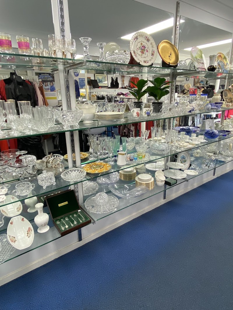 Check out Vinnies Ulladulla in ULLADULLA