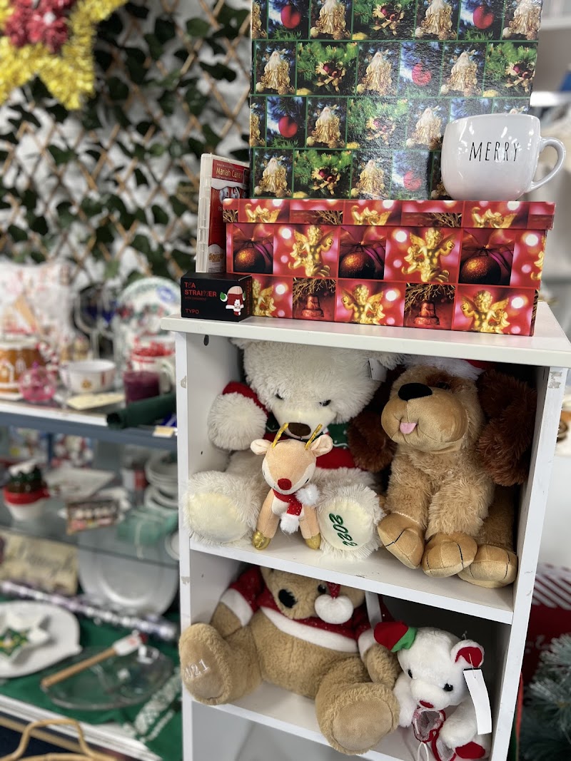 Check out Vinnies Ulladulla in ULLADULLA