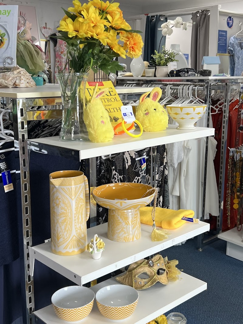 Check out Vinnies Ulladulla in ULLADULLA