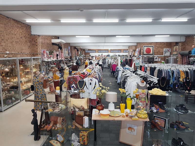 Check out Vinnies Sutherland in SUTHERLAND