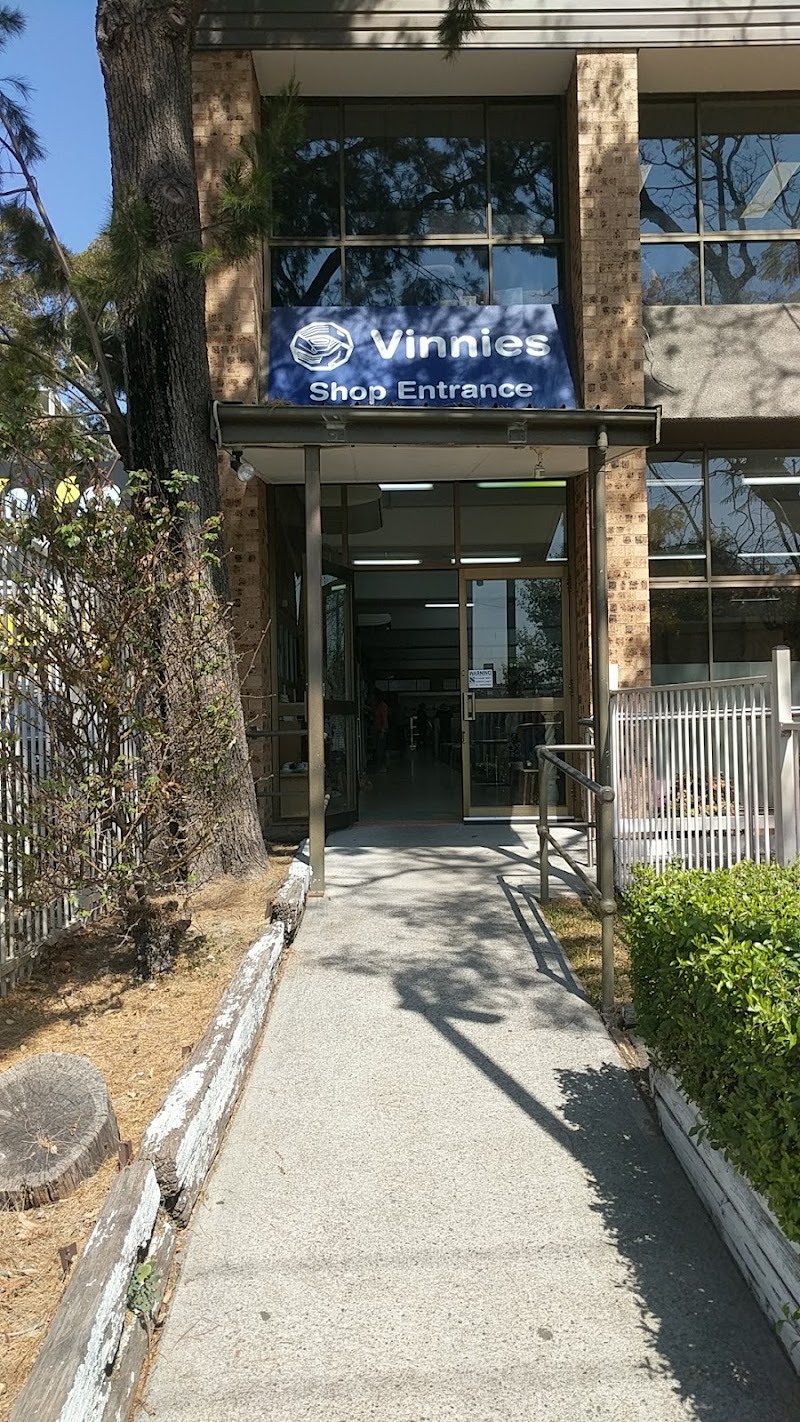 Check out Vinnies Sutherland in SUTHERLAND