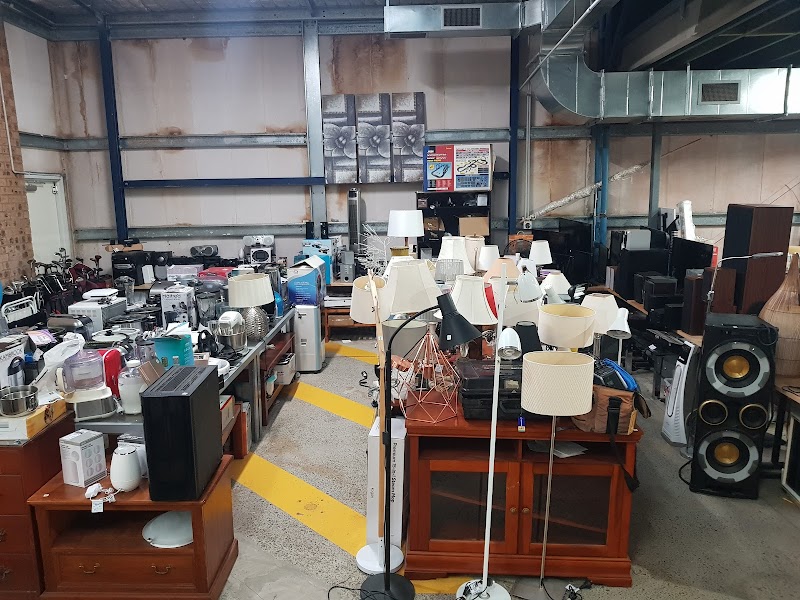 Check out Vinnies Sutherland in SUTHERLAND