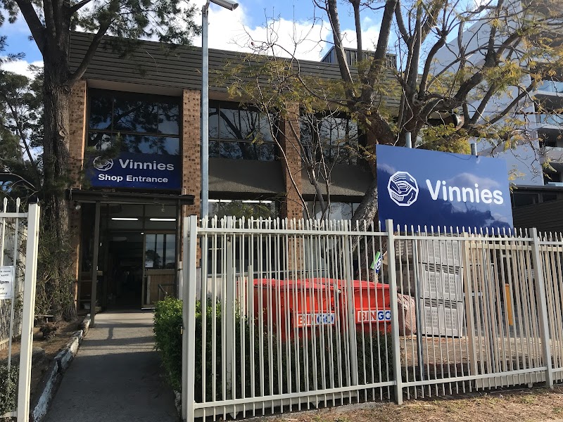 Check out Vinnies Sutherland in SUTHERLAND