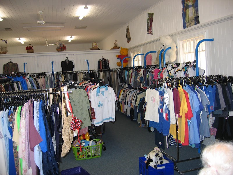 Check out Vinnies Hughenden in Hughenden