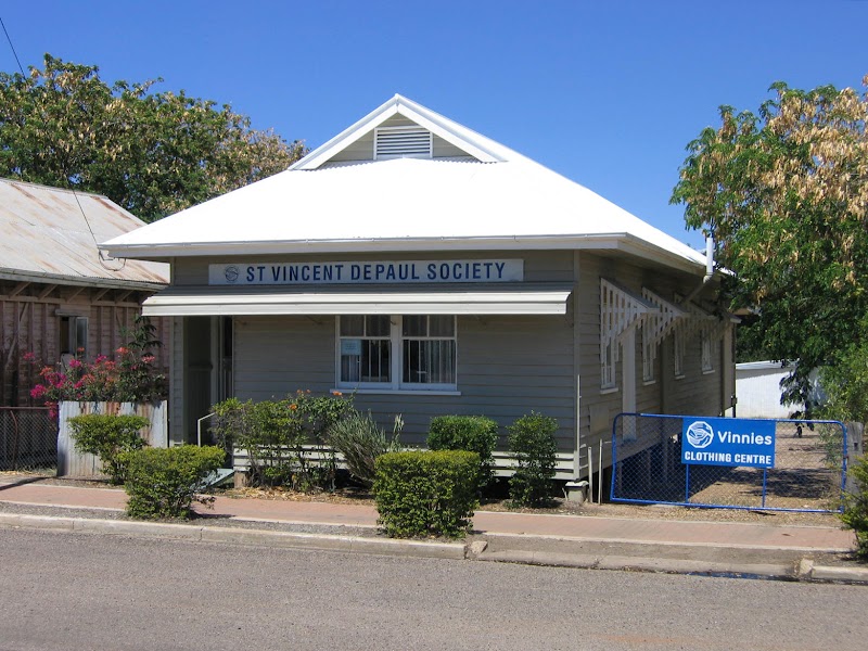 Check out Vinnies Hughenden in Hughenden
