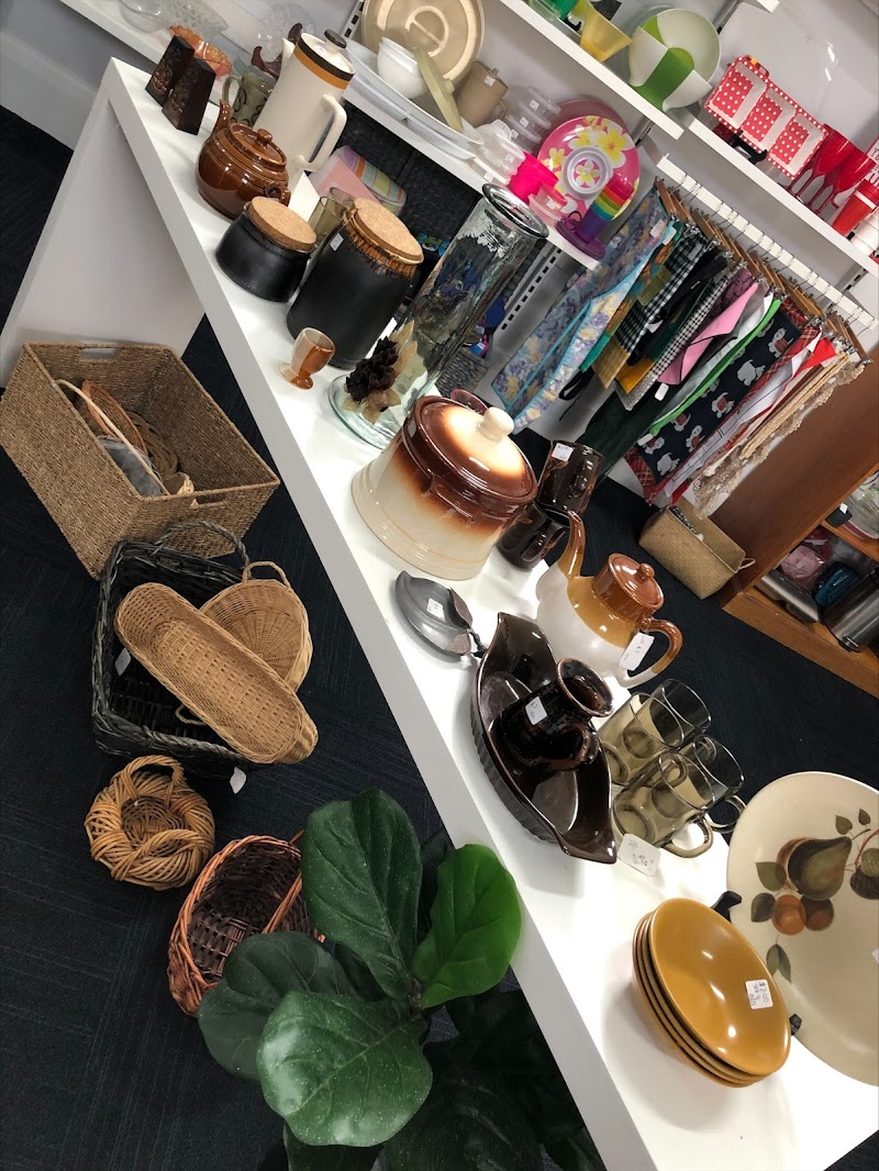 Check out Vinnies Taperoo in TAPEROO