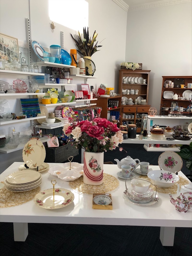 Check out Vinnies Taperoo in TAPEROO