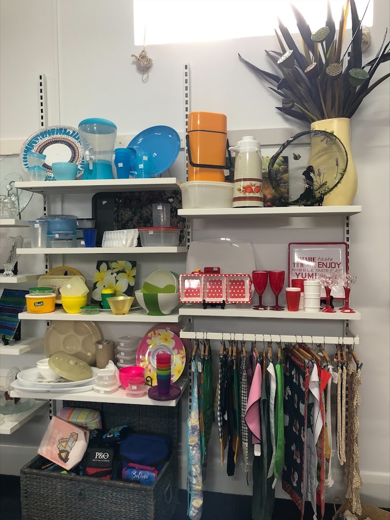 Check out Vinnies Taperoo in TAPEROO