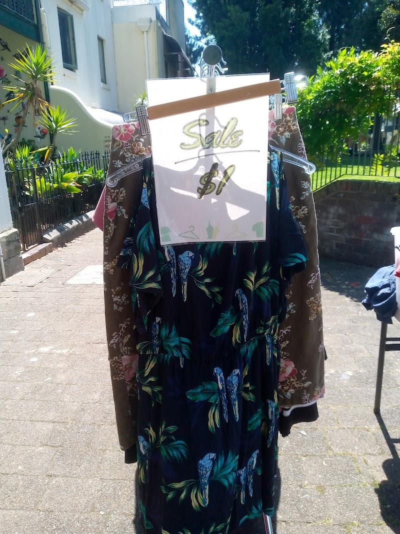 Check out HopeStreet Op Shop Woolloomooloo in Woolloomooloo