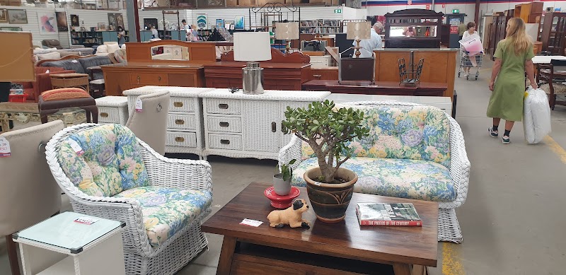 Check out Salvos Stores Tempe in TEMPE