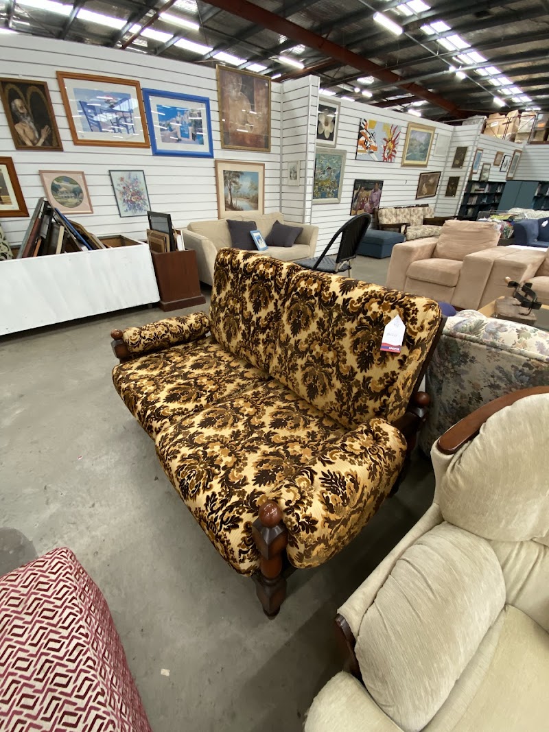Check out Salvos Stores Tempe in TEMPE