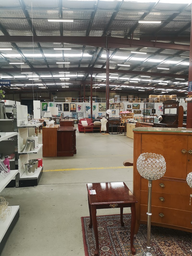 Check out Salvos Stores Tempe in TEMPE