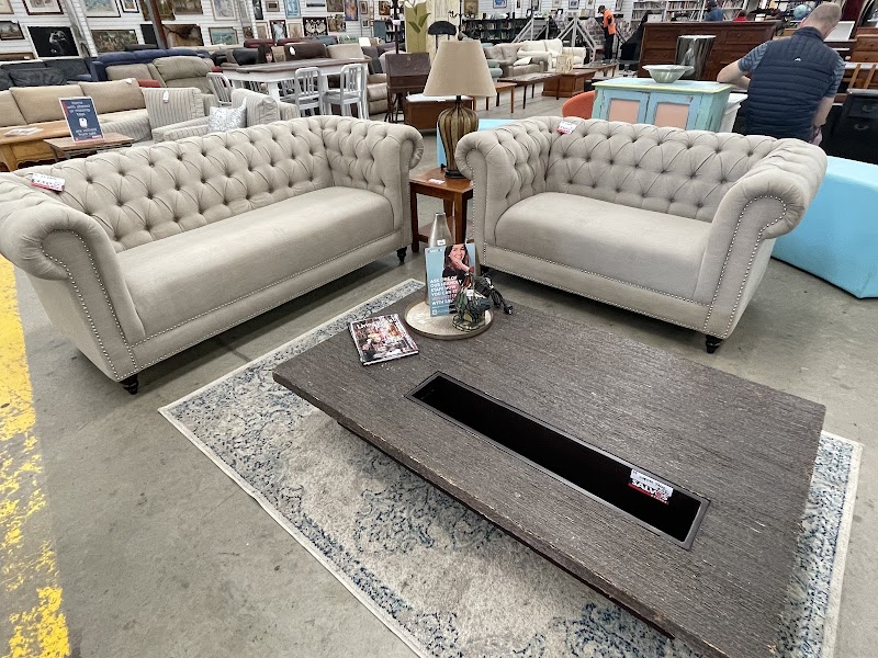 Check out Salvos Stores Tempe in TEMPE