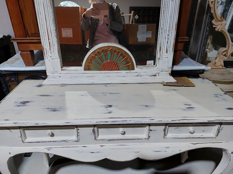 Check out Busselton New & Secondhand Warehouse in Busselton
